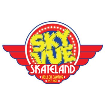 Sky-Vue Skateland