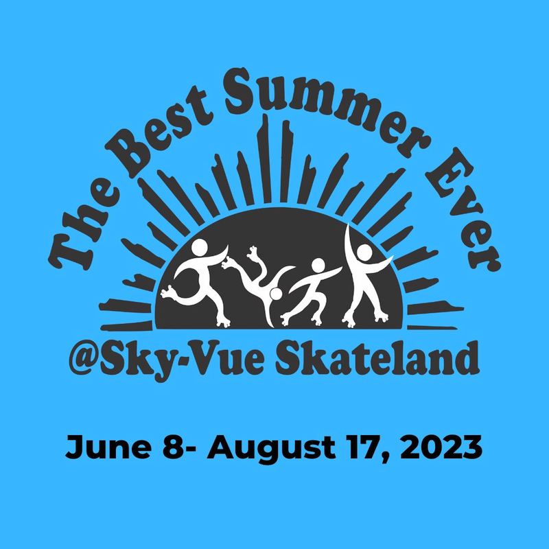 The Best Summer Ever June 8 to August 17