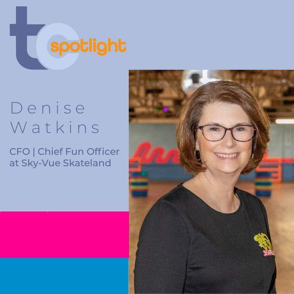 TC Spotlight with Denise Watkins