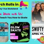 March skate events 2024