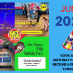 June events at Sky-Vue Skateland