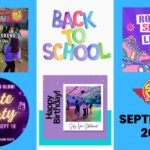 Back to School, Back to Roller Skating at Sky-Vue Skateland
