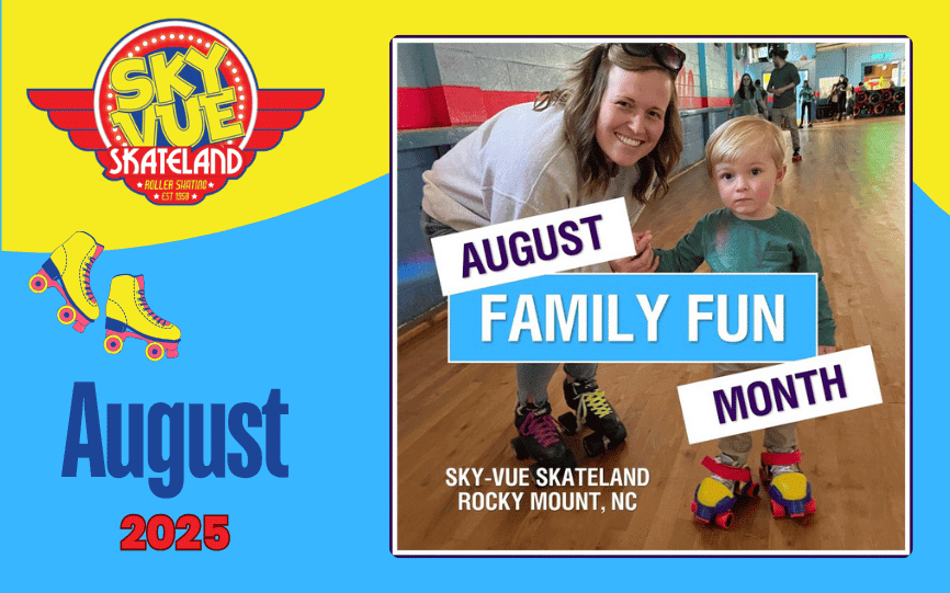 Back to School, Back to Fun