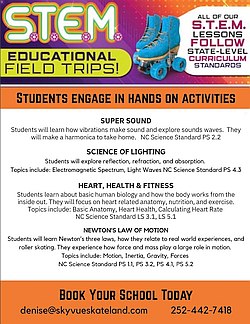 Back-Sky-vue-stem-25-26 Stem flyer back