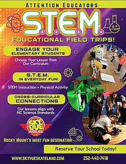 front-sky-vue-STEM-flyer-25-26 STEM flyer front